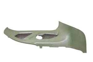 John Deere - 05 John Deere Trail Buck 650 4x4 Left Side Panel Shroud Cover - Image 2