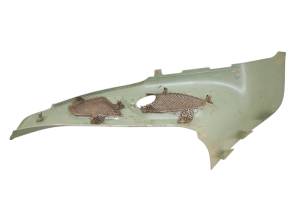 John Deere - 05 John Deere Trail Buck 650 4x4 Left Side Panel Shroud Cover - Image 3