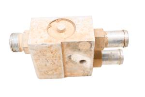 John Deere - 16 John Deere Gator RSX860i Oil Joint - Image 3
