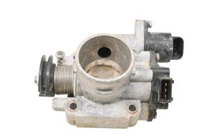 John Deere - 16 John Deere Gator XUV590i Throttle Body - Image 2