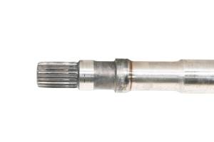 John Deere - 05 John Deere Trail Buck 650 4x4 Rear Right Axle Shaft - Image 3
