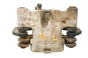 16 John Deere Gator XUV590i Rear Left Brake Caliper