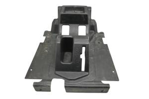 18 John Deere Gator RSX860M Center Seat Closeout Panel Cover