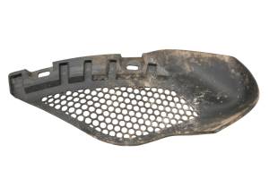 05 John Deere Trail Buck 650 4x4 Transmission Guide Cover