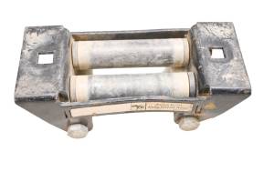 16 John Deere Gator RSX860i Winch Roller
