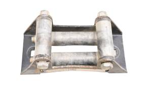 John Deere - 16 John Deere Gator RSX860i Winch Roller - Image 3