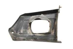 John Deere - 05 John Deere Trail Buck 650 4x4 Front Right Headlight Cover - Image 3