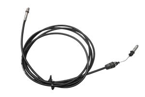 18 John Deere Gator RSX860M Brake Control Cable