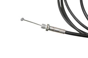 John Deere - 18 John Deere Gator RSX860M Brake Control Cable - Image 2