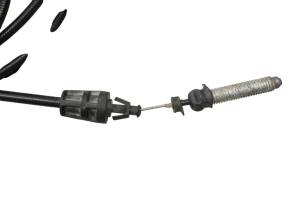 John Deere - 18 John Deere Gator RSX860M Brake Control Cable - Image 3
