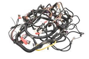 13 John Deere Gator 855D Wire Harness Electrical Wiring