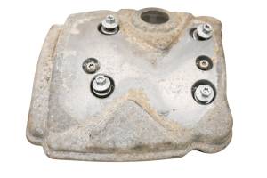 John Deere - 05 John Deere Trail Buck 650 4x4 Valve Cover - Image 2