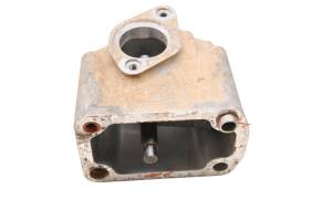 John Deere - 16 John Deere Gator RSX860i Differential Cover Front - Image 2