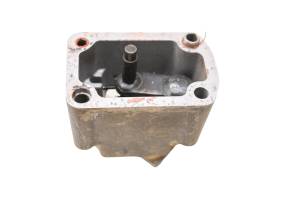 John Deere - 16 John Deere Gator RSX860i Differential Cover Front - Image 3