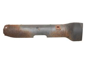 05 John Deere Trail Buck 650 4x4 Muffler Exhaust Heat Shield