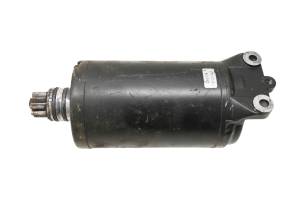 John Deere - 05 John Deere Trail Buck 650 4x4 Starter Motor - Image 2