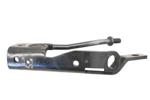 John Deere - 18 John Deere Gator RSX860M Seat Belt Anchor Bracket Mount Driver Left - Image 3