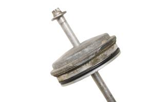 John Deere - 05 John Deere Trail Buck 650 4x4 Oil Filter Cover - Image 3
