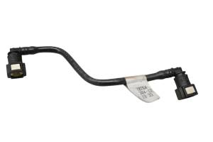 18 John Deere Gator RSX860M Fuel Pipe