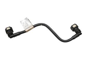 John Deere - 18 John Deere Gator RSX860M Fuel Pipe - Image 2