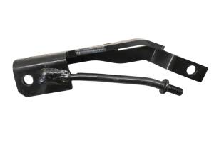 18 John Deere Gator RSX860M Seat Belt Anchor Bracket Mount Passenger Right