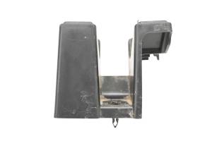 John Deere - 18 John Deere Gator RSX860M Center Console Bracket Mount - Image 2