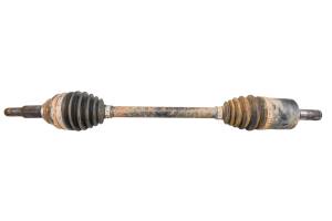 13 John Deere Gator 855D Front Right Cv Axle