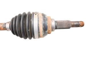 John Deere - 13 John Deere Gator 855D Front Right Cv Axle - Image 4