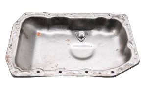John Deere - 13 John Deere Gator 855D Oil Pan Cover - Image 2