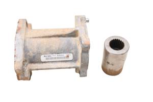 16 John Deere Gator RSX860i Drive Coupler & Housing