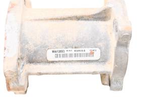 John Deere - 16 John Deere Gator RSX860i Drive Coupler & Housing - Image 2