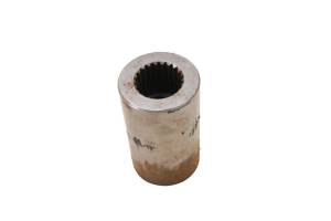 John Deere - 16 John Deere Gator RSX860i Drive Coupler & Housing - Image 5