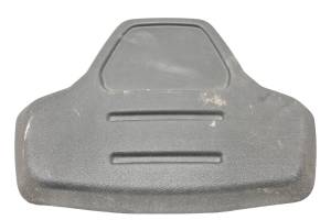 18 John Deere Gator RSX860M Head Rest
