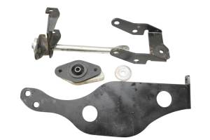 John Deere - 18 John Deere Gator RSX860M Transmission Mounting Brackets - Image 2