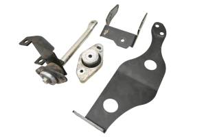 John Deere - 18 John Deere Gator RSX860M Transmission Mounting Brackets - Image 3