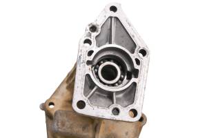 John Deere - 13 John Deere Gator 855D Transfer Gear Case Housing - Image 4