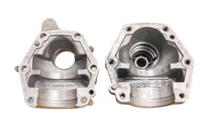 John Deere - 13 John Deere Gator 855D Transfer Gear Case Housing - Image 5