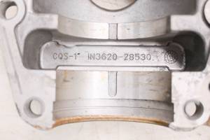 John Deere - 13 John Deere Gator 855D Transfer Gear Case Housing - Image 6