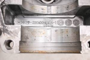 John Deere - 13 John Deere Gator 855D Transfer Gear Case Housing - Image 7
