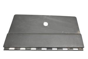 18 John Deere Gator RSX860M Glove Box Lid Door Cover