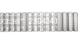 John Deere - 18 John Deere Gator RSX860M Clutch Belt - Image 3