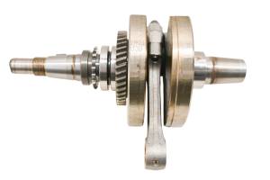 05 John Deere Trail Buck 650 4x4 Crankshaft Crank Shaft & Connecting Rod