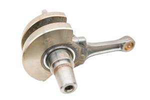 John Deere - 05 John Deere Trail Buck 650 4x4 Crankshaft Crank Shaft & Connecting Rod - Image 4