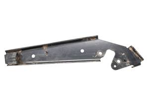 11 John Deere Gator XUV550 Push Pull Cable Bracket Mount Guide