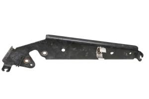 John Deere - 11 John Deere Gator XUV550 Push Pull Cable Bracket Mount Guide - Image 3