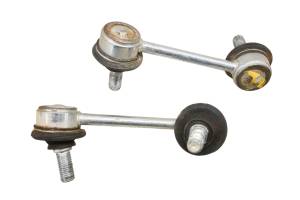 18 John Deere Gator RSX860M Front Sway Bar End Links