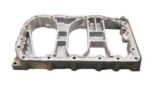 John Deere - 13 John Deere Gator 855D Oil Pan Spacer Cover - Image 2