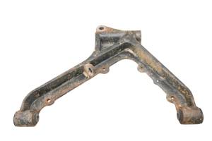 John Deere - 18 John Deere Gator RSX860M Rear Lower Right A-Arm - Image 2