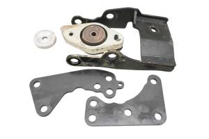 18 John Deere Gator RSX860M Engine Mounting Brackets