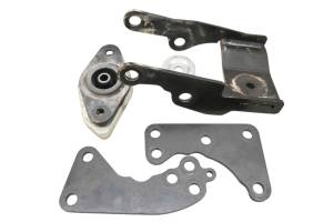 John Deere - 18 John Deere Gator RSX860M Engine Mounting Brackets - Image 2